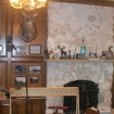 Custom Interior