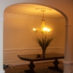 Custom Interior