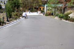 Driveways 2022