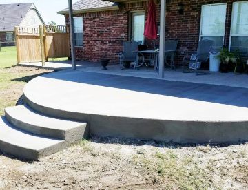 Concrete Driveway & Post Tension Slab Specialist