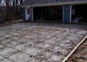 Concrete Driveway & Post Tension Slab Specialist